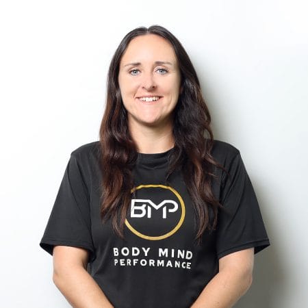 Emily Tillman coach at Body Mind Performance